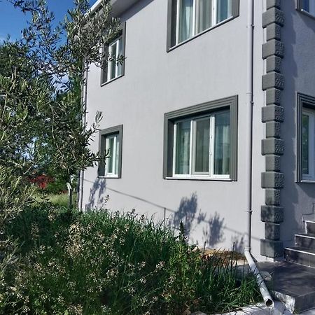 Ezine Cetin Apartアパートホテル エクステリア 写真